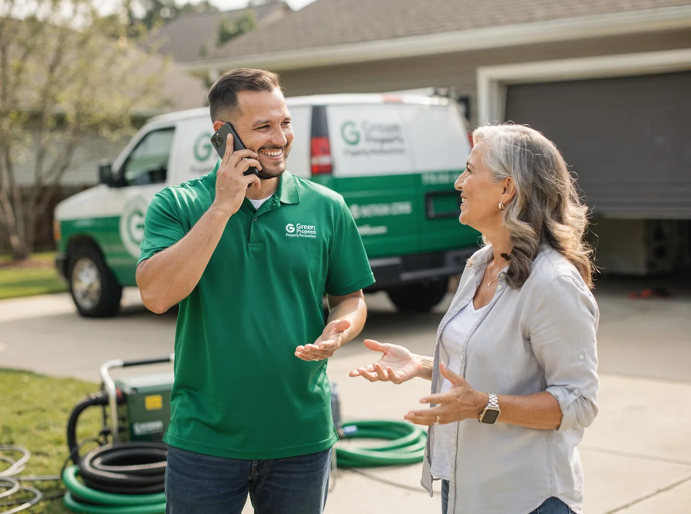 Water Damage Restoration Switzer, WV FAQs